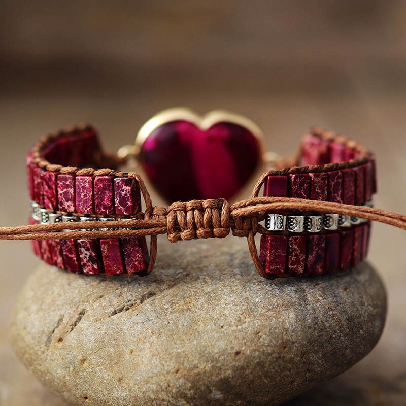 Bracelets that Rock | Handmade Beaded Bracelets | Stackable Bracelets –  BORN TO ROCK